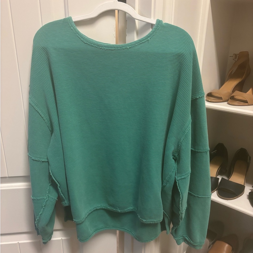 We The Free Total Eclipse Tee